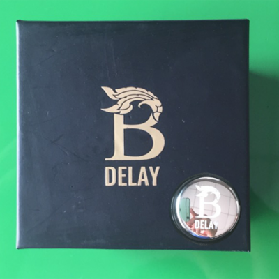 Kem bôi B Delay 5g của Mỹ - Kéo dài thời gian quan hệ 9,6% Lidocaine